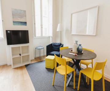 Suite N9 - Open Space In Pieno Centro
