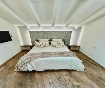 BRIDGE Apt Brescia - Netflix - wifi