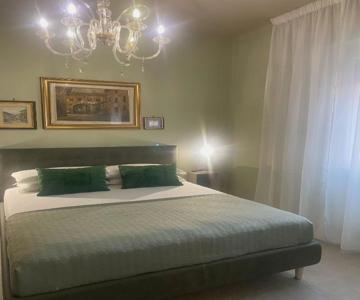 Dimore Morelli Brescia