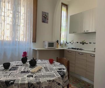 Casa Vacanza Ferrari