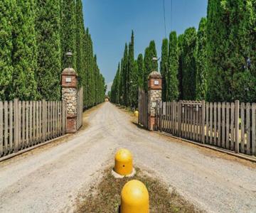 Fontanile Garden Villa