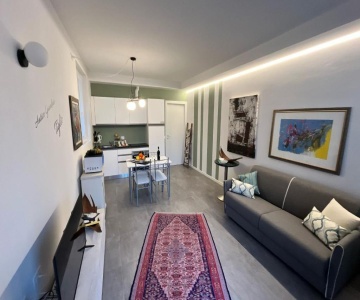 Antico Giardino - Lory