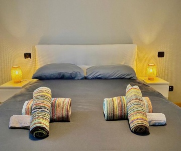 Corte Macchi Milano Malpensa Express