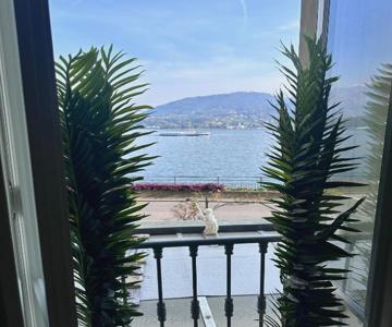 Griante Gem Lake Como