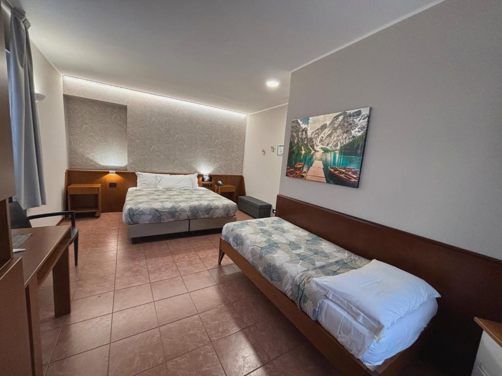 Villa Nasti Hotel Ristorante