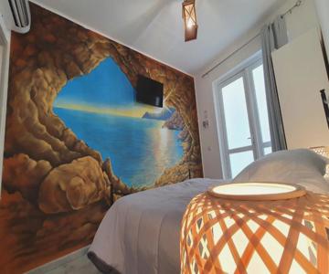 Fly Bed - Milano Malpensa Airport