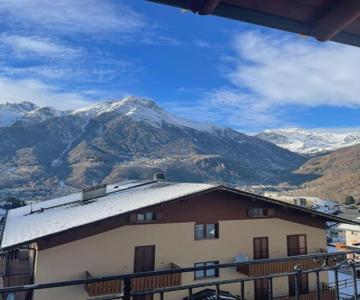 Il nido delle cime
