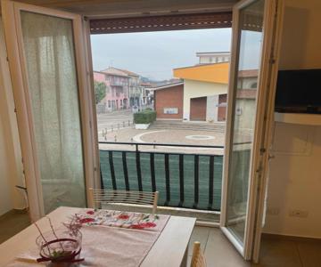 Appartamento Nuovo E Moderno