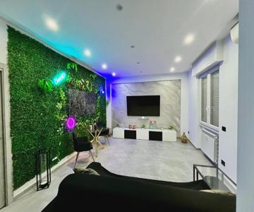Milano Bicocca Apartment & Rooms2