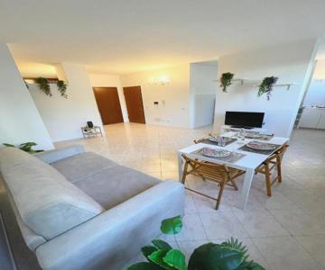 Casa Paradiso: Un'oasi Di Relax