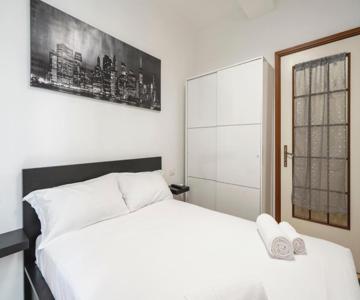 Accogliente Trilocale Tra Monza E Milano