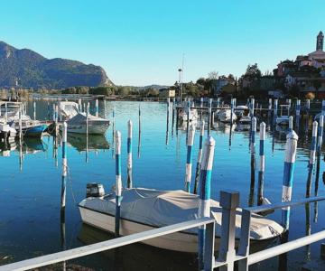 Chez Ary: Sulla Strada Del Lago