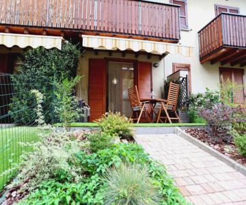 La Casetta Di Lorena