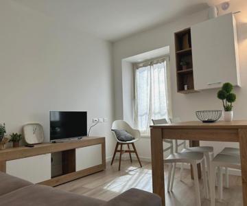 Fanzago Trilo Home