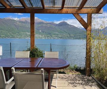 Bungalow Lido Eve