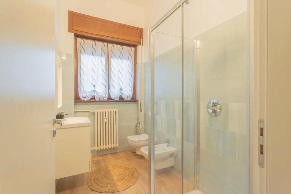Simar Apartments nearby Como SG Train Station by Rent All Como