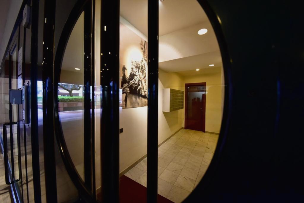 Residenza Elena