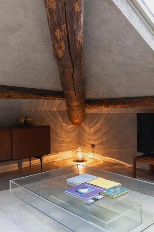 L'attico del Centro - Luxury Penthouse in Como Center