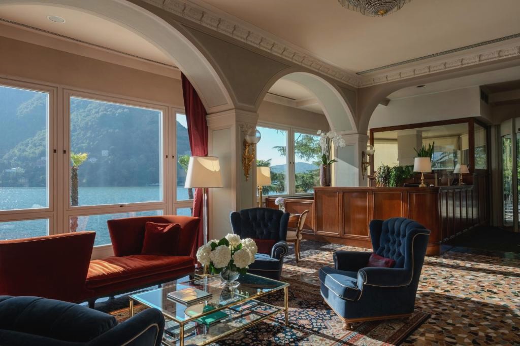 Hotel Villa Flori