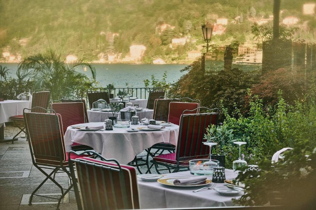 Hotel Villa Flori