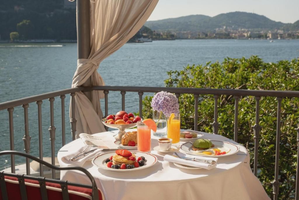 Hotel Villa Flori