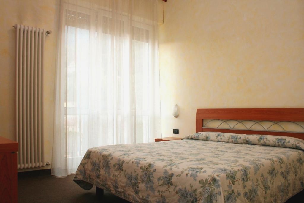 Hotel Engadina