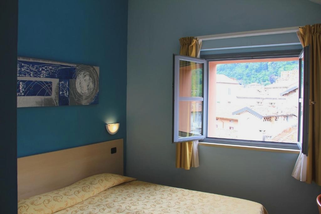 Lizard Hotel