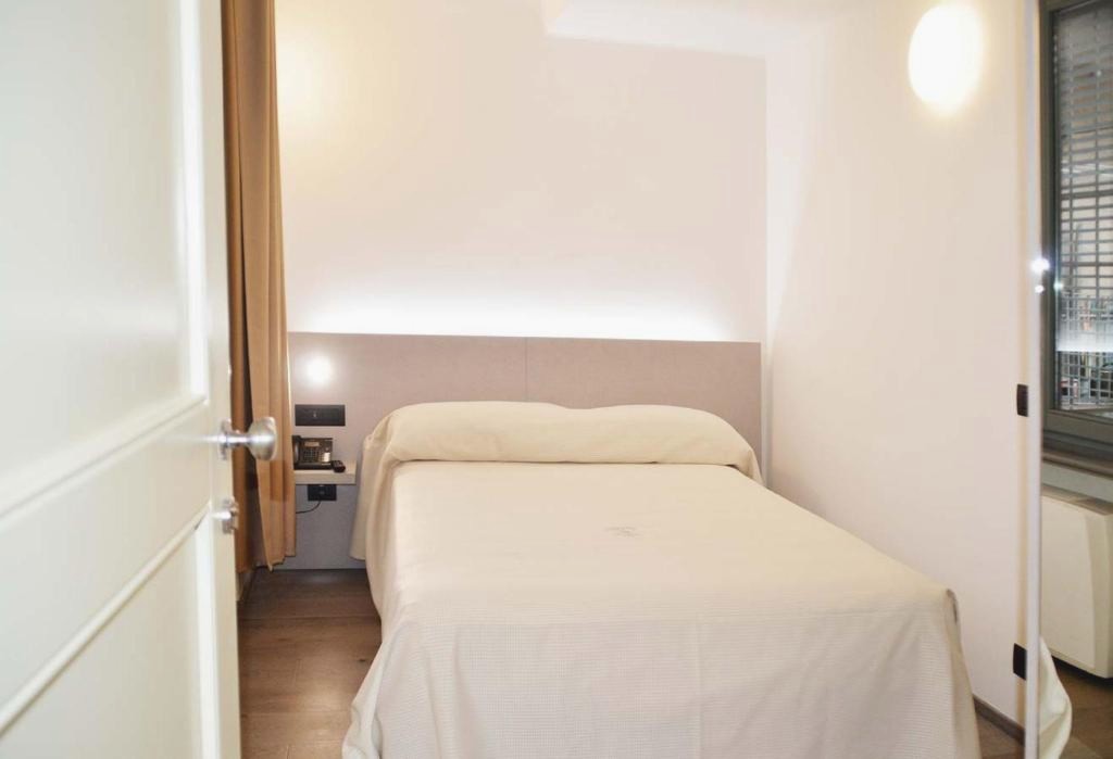 Hotel Il Loggiato Dei Serviti