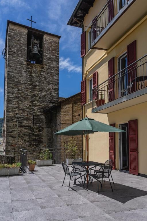 Hotel Quarcino