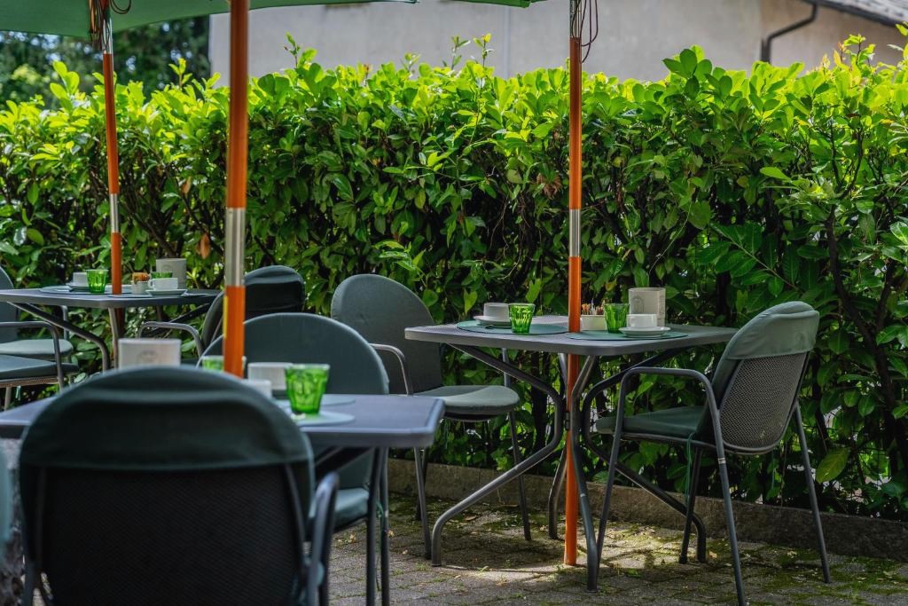 Hotel Quarcino