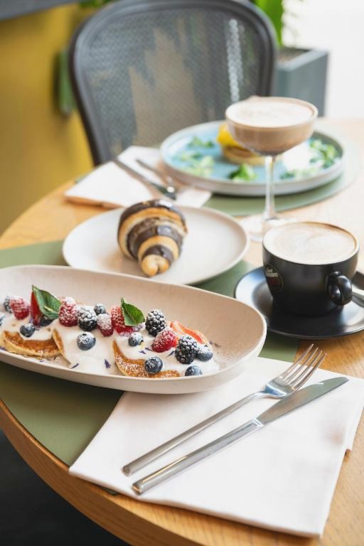 Avenue Boutique Hotel