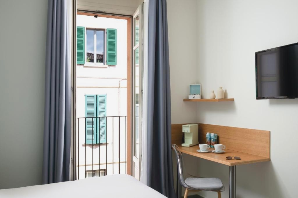 Avenue Boutique Hotel