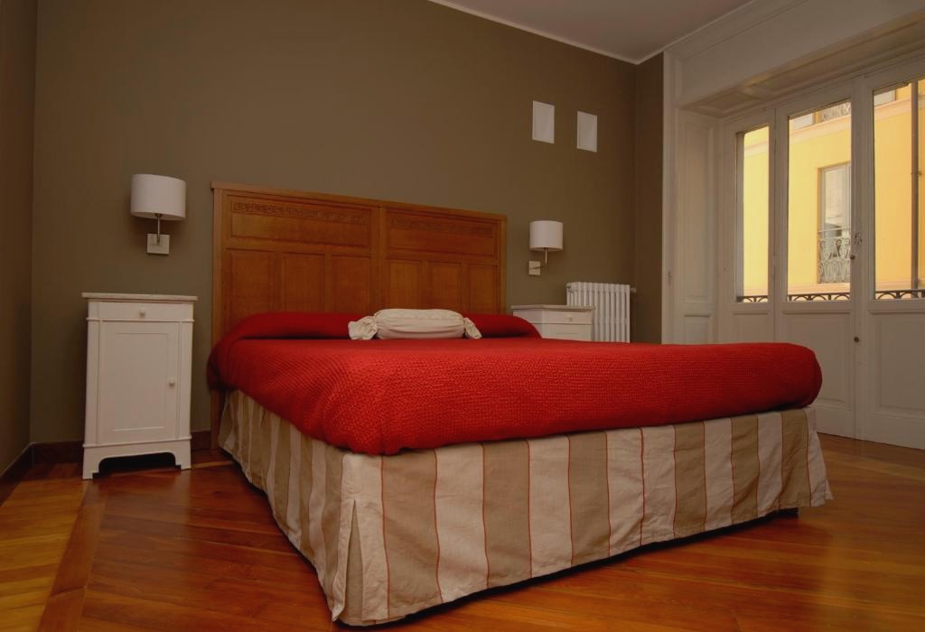 B&B Residenza Cavour