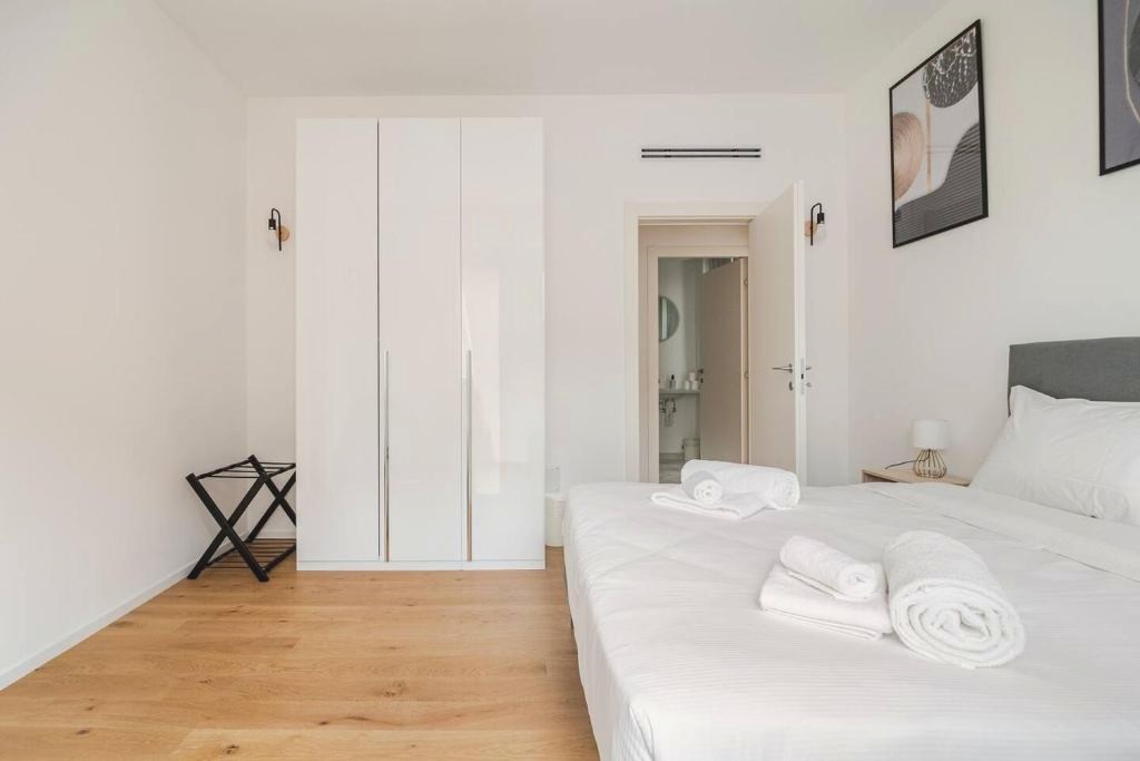 Como Centro Luxury Suite a Pochi passi dal Lago