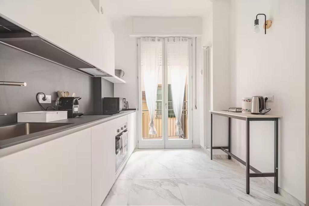 Como Centro Luxury Suite a Pochi passi dal Lago