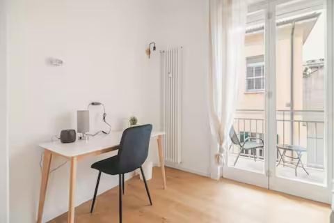 Como Centro Luxury Suite a Pochi passi dal Lago