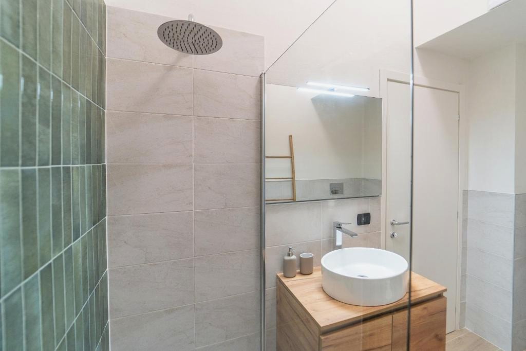 Modern apartment with parking, Wi-Fi & SmartTv