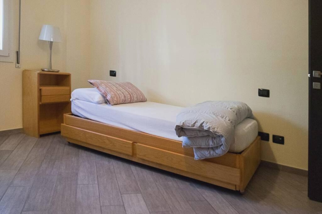 Appartamento da Massi