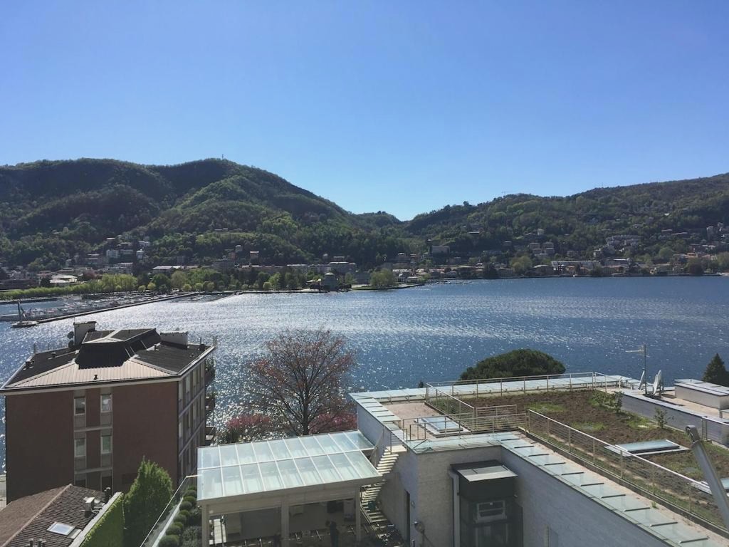 Splendid View Vista Lago Central
