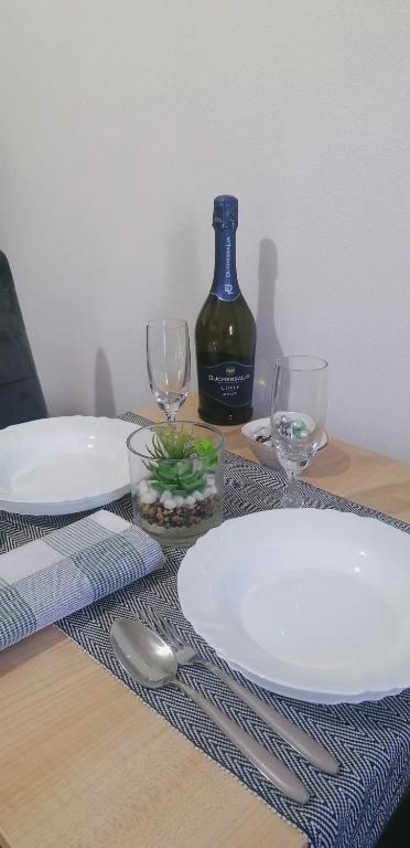 Casa Amelia, well-served area