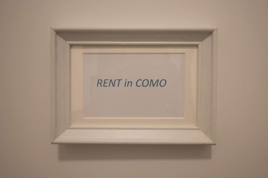 Rent in Como Apartment 1