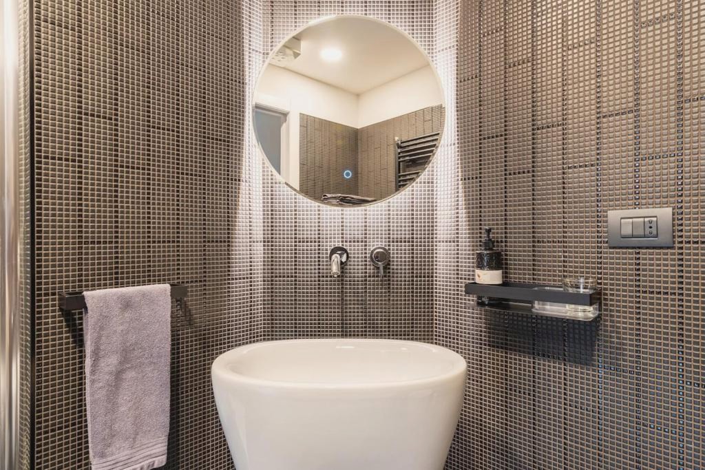 Rent in Como Apartment 1