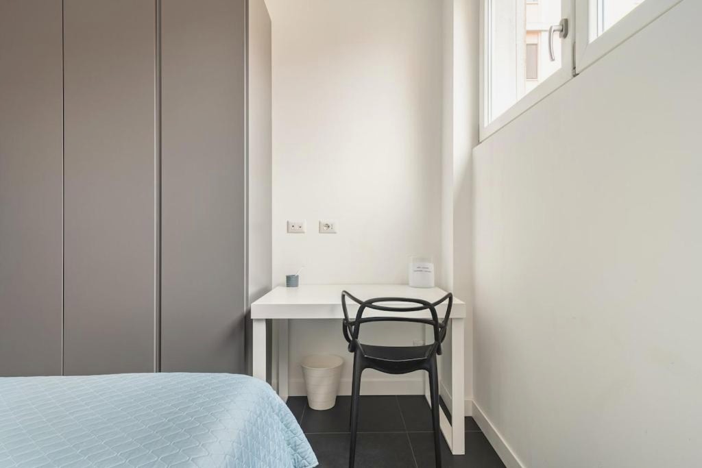 Rent in Como Apartment 1