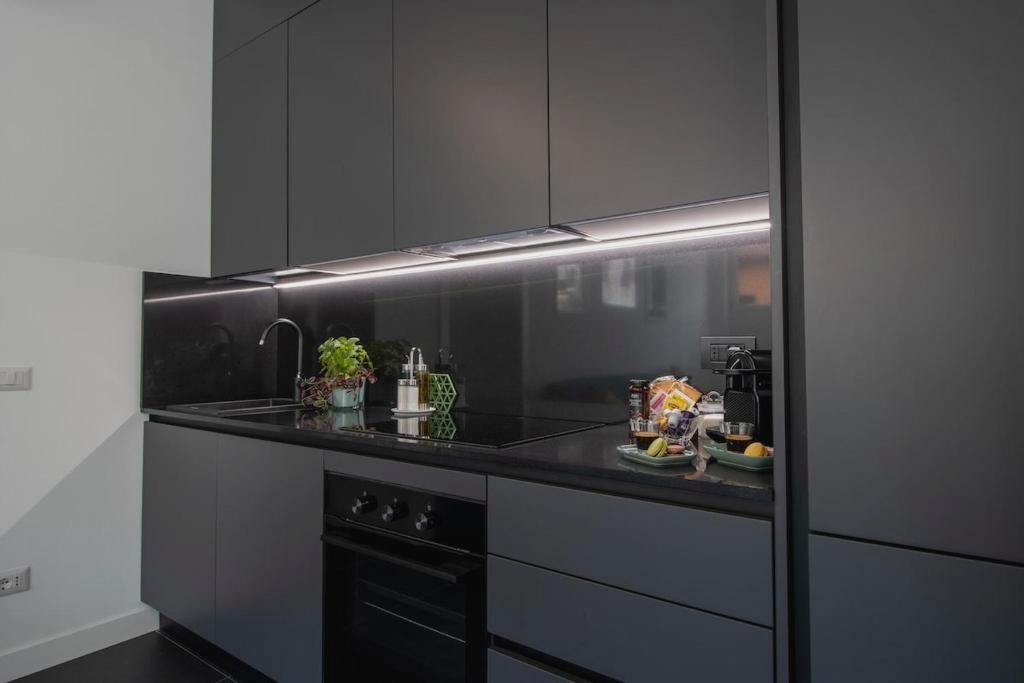 Rent in Como Apartment 1