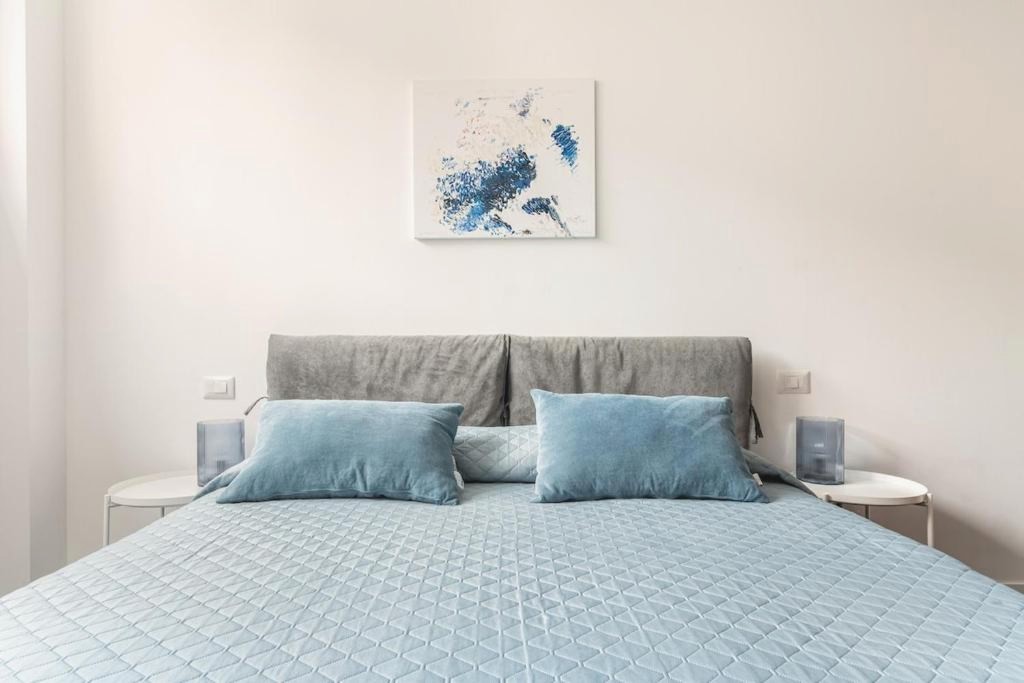 Rent in Como Apartment 1
