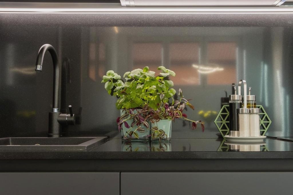 Rent in Como Apartment 1