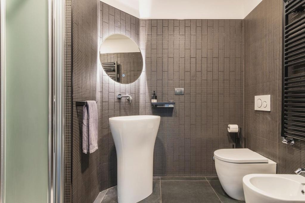 Rent in Como Apartment 1
