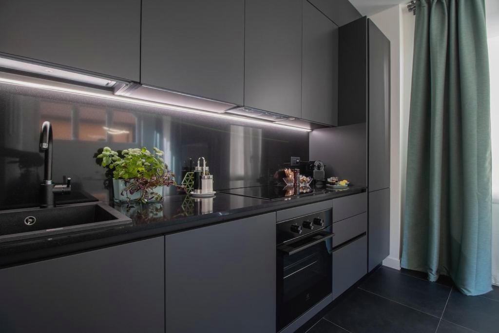 Rent in Como Apartment 1