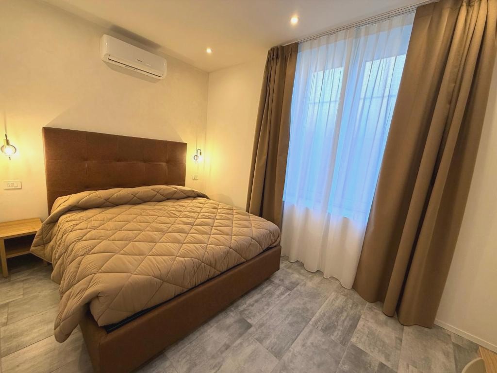 Lake Como Lucini Apartments