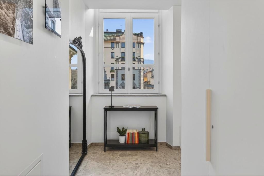 Appartamento Brunate - Porta Torre-Centro Storico